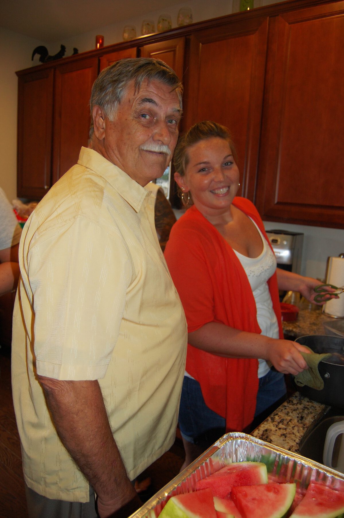 Happy Birthday Granddaddy