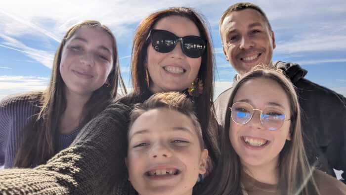 Kristens.page – This Kind of Love